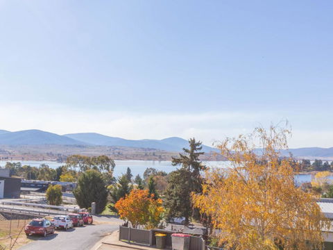 Alaska 8 Poley Cow Lane - Accommodation Cooktown 1