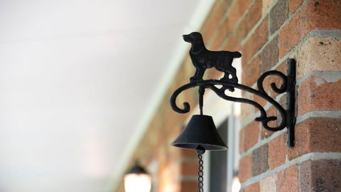 Alba Gardens - Accommodation Cooktown 1