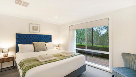 Alba Gardens - Accommodation Cooktown 3