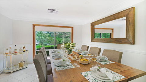 Alba Gardens - Accommodation Cooktown 4