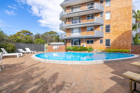 Albacore 1 12 Ondine St Nelson Bay - Accommodation Cooktown 4