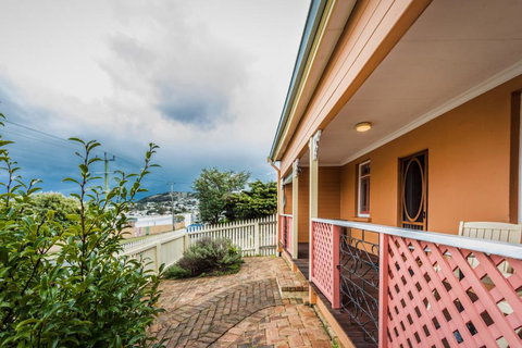Albany Historic Cottage By The BnB Collection - Accommodation Cooktown 4