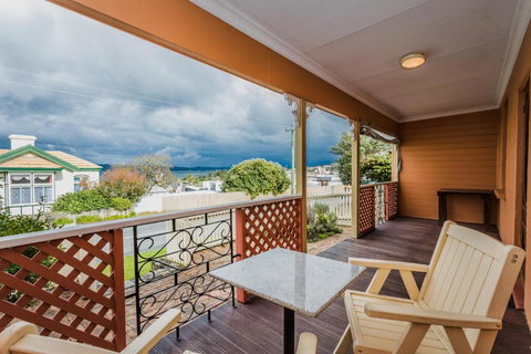 Albany Historic Cottage By The BnB Collection - Accommodation Cooktown 0