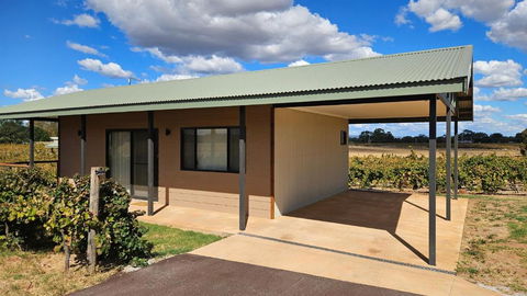 Albion On Swan - Accommodation Cooktown 2