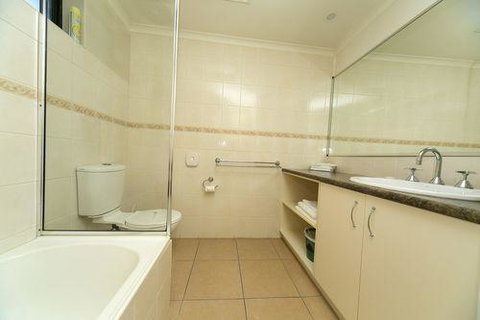 Albury Regent Motel - Accommodation Cooktown 3