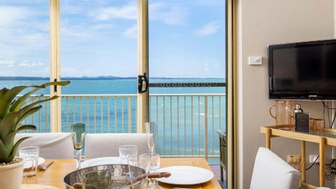 Alcheringa - Units 3 & 4 32 Sandy Point Rd - Accommodation Cooktown 0