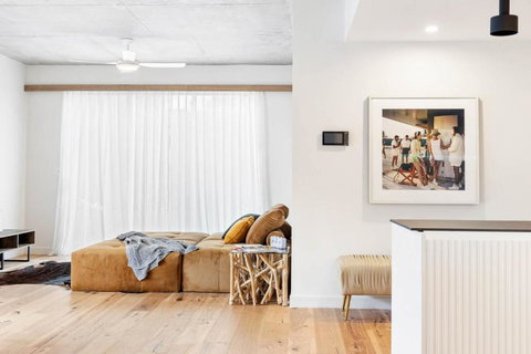 Aldridge Street Apartments - Accommodation Cooktown 0