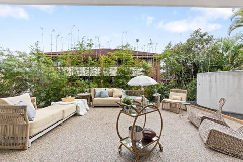 Aldridge Street Apartments - Accommodation Cooktown 1