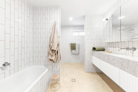 Aldridge Street Apartments - Accommodation Cooktown 2