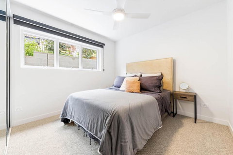 Aldridge Street Apartments - Accommodation Cooktown 3