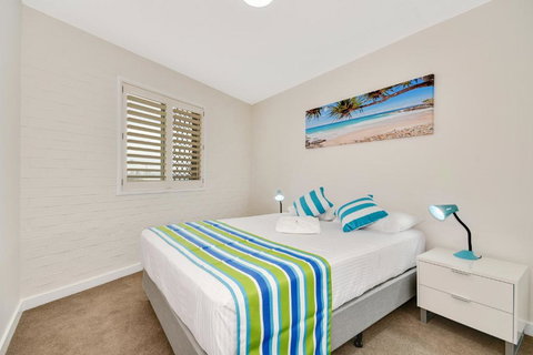 Alex Beach Apt Bilgola4 - Accommodation Cooktown 1