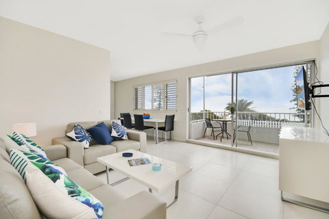 Alex Beach Apt Bilgola4 - Accommodation Cooktown 3