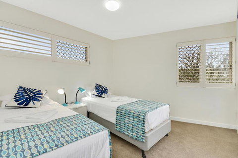 Alex Beach Apt Bilgola4 - Accommodation Cooktown 4