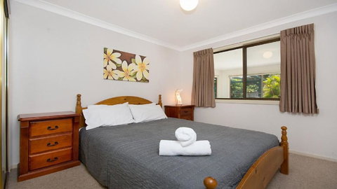Alexander Palms - Accommodation Cooktown 4