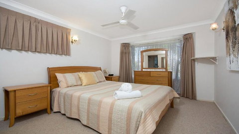 Alexander Palms - Accommodation Cooktown 1