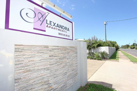 Alexandra Apartments - Accommodation Cooktown 0