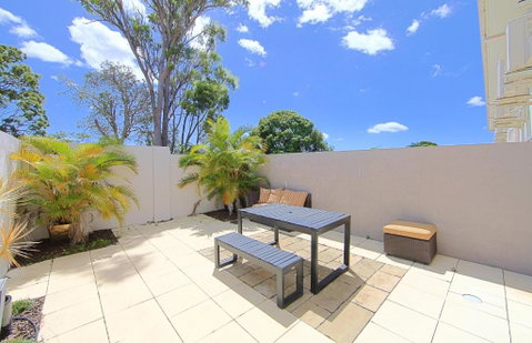 Alexandra Apartments - Accommodation Cooktown 4