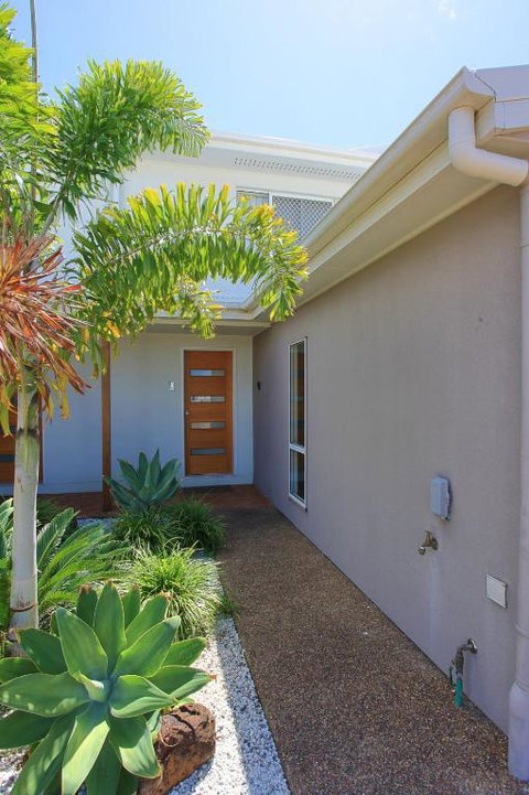 Alexandra Apartments - Accommodation Cooktown 3