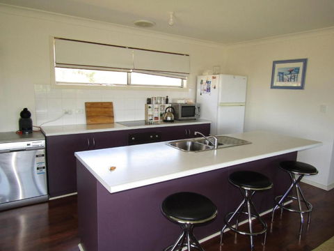 All Decked Out In Turton - Accommodation Cooktown 1