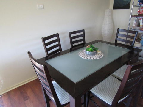 All Decked Out In Turton - Accommodation Cooktown 2