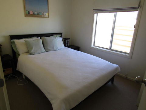 All Decked Out In Turton - Accommodation Cooktown 4