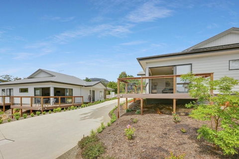 All Seasons Marysville - Accommodation Cooktown 4