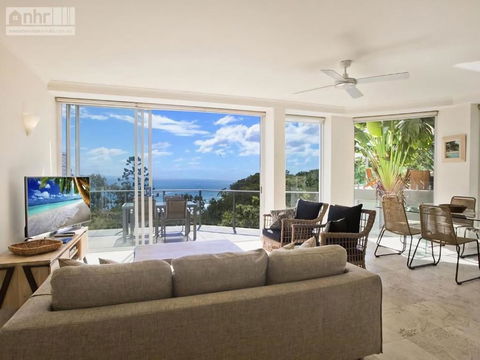 Allambi Apartment 5 Allambi Rise 25 - Accommodation Cooktown 0