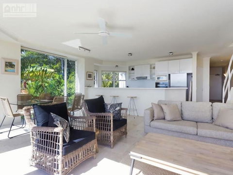 Allambi Apartment 5 Allambi Rise 25 - Accommodation Cooktown 1