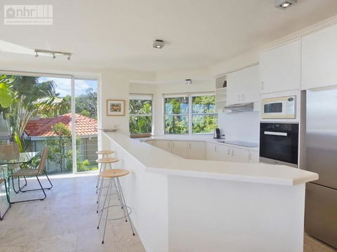 Allambi Apartment 5 Allambi Rise 25 - Accommodation Cooktown 3