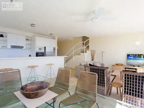 Allambi Apartment 5 Allambi Rise 25 - Accommodation Cooktown 2