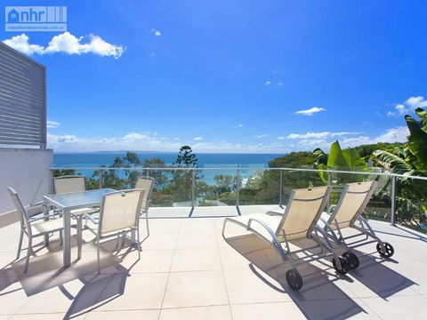 Allambi Apartment 5 Allambi Rise 25 - Accommodation Cooktown 4