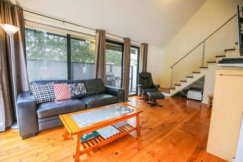 Allambie Cottages - Villa 1 - Accommodation Cooktown 4