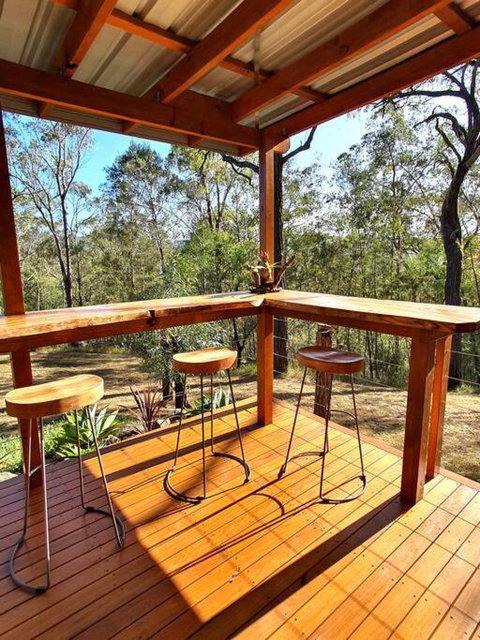 Allawah Bush Retreat - Accommodation Cooktown 4