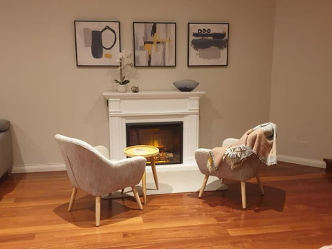 Alleura House Serene Bushland 4BR Families Groups - Accommodation Cooktown 1