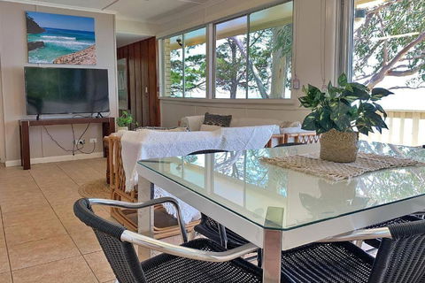 ALLIES PLACE - Accommodation Cooktown 3