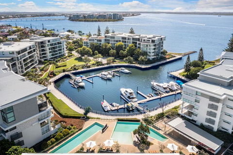 Allisee Apartments - Accommodation Cooktown 0