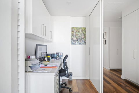Allisee Apartments - Accommodation Cooktown 1