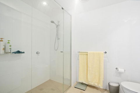 Allisee Apartments - Accommodation Cooktown 3