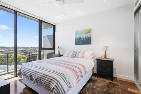 Allisee Apartments - Accommodation Cooktown 4
