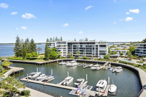 Allisee Apartments - Accommodation Cooktown 2