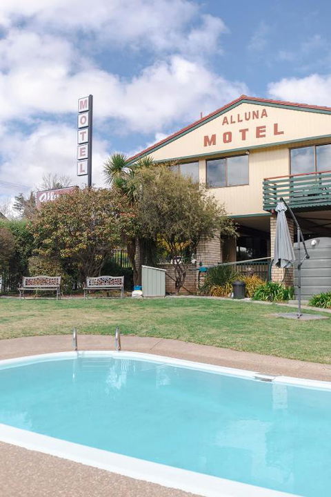 Alluna Motel - Accommodation Cooktown 0