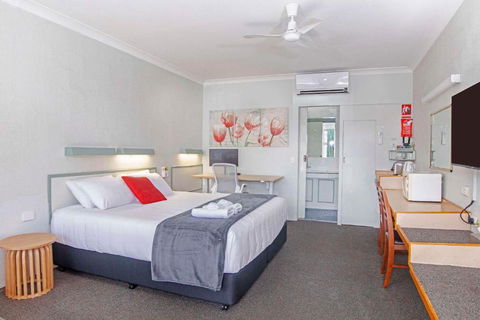 Alluna Motel - Accommodation Cooktown 1