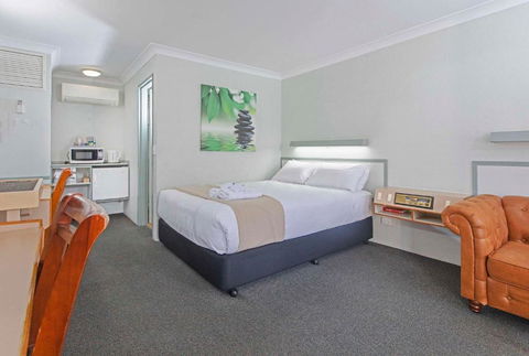 Alluna Motel - Accommodation Cooktown 4