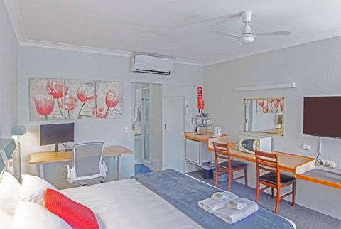 Alluna Motel - Accommodation Cooktown 2