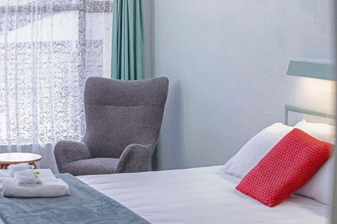 Alluna Motel - Accommodation Cooktown 3