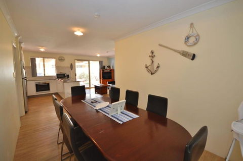 Allure - Kalbarri WA - Accommodation Cooktown 4