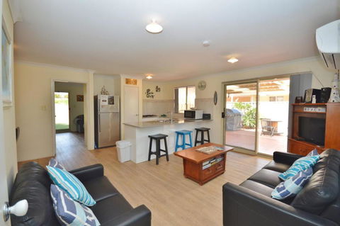 Allure - Kalbarri WA - Accommodation Cooktown 3