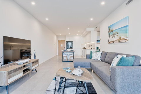 Allure Mooloolaba - Accommodation Cooktown 1