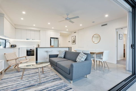 Allure Mooloolaba - Accommodation Cooktown 2
