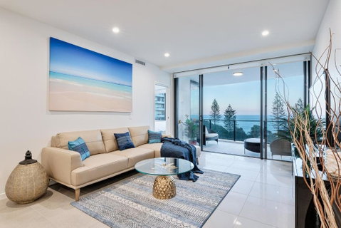 Allure Mooloolaba - Accommodation Cooktown 0